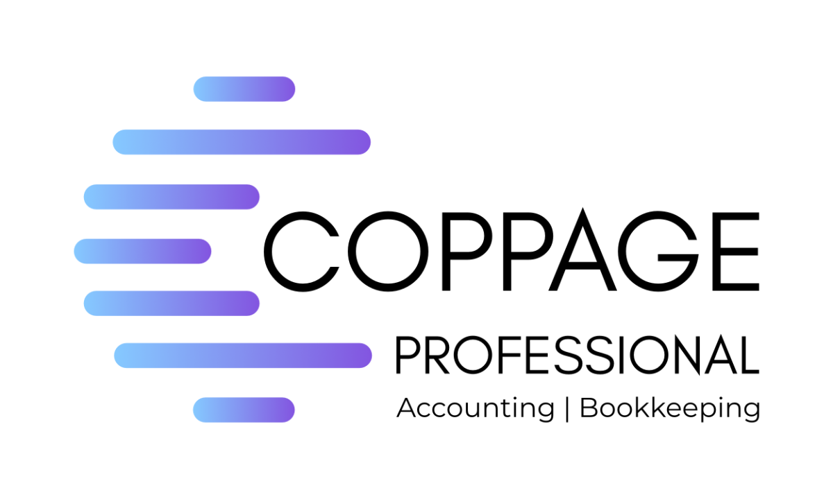 Coppage Professional Accounting